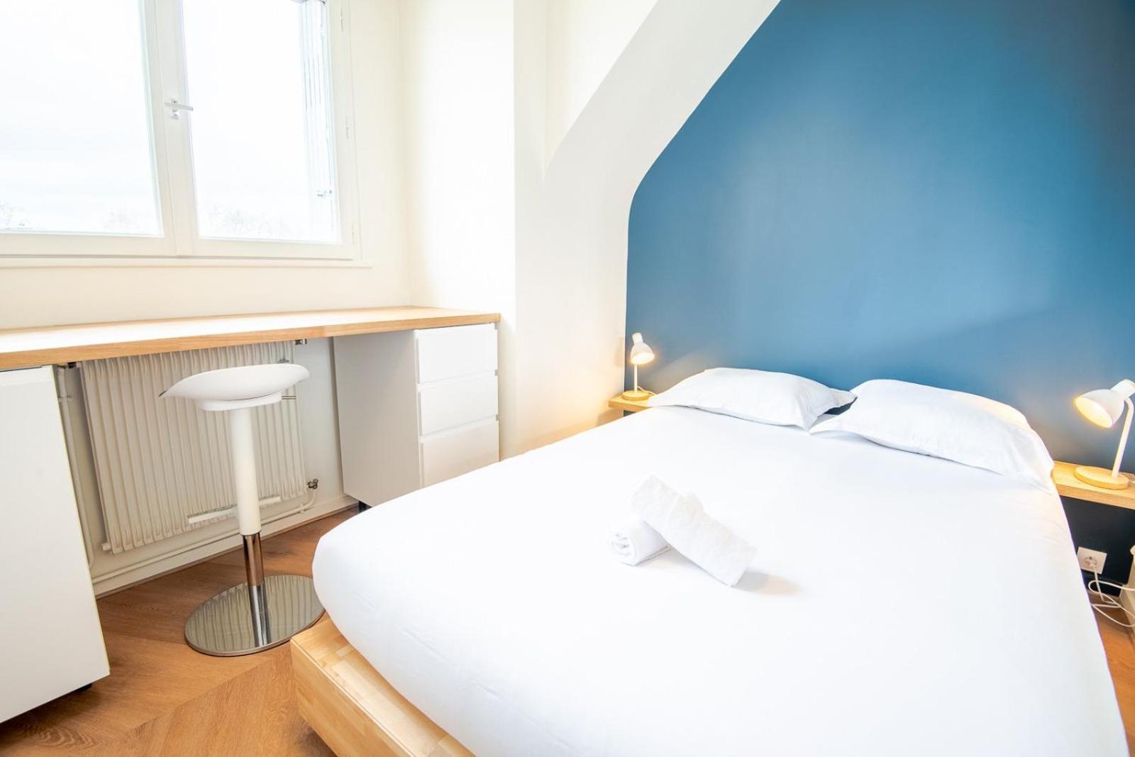 Le Cozy-Tours - Charmant Appart En Centre-Ville Exteriér fotografie